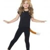 Smiffy's Fox Costume Kit For Children Kids