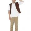 Smiffy's Historical Victorian Era Boys Costume Set