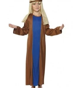 Smiffy's Joseph Costume For Children Kids