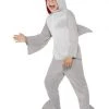 Smiffy's Kids Shark Children's Costume