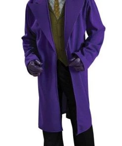 Rubie's Kids Joker The Dark Knight Rises Tween Costume
