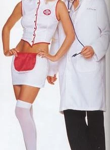 Disguises Dr Phil Good Mens Hire Costume