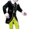 Disguises Elf Deluxe Mens Hire Costume