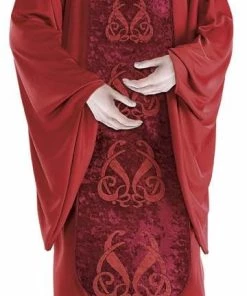 Disguises Emperor Palpatine Mens Hire Costume