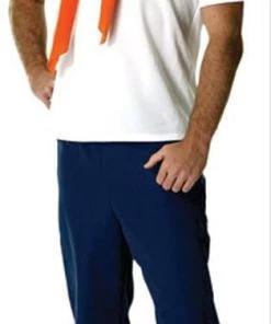 Disguises Freddy Mens Hire Costume Scooby-Doo Fancy Dress