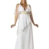 In Character Womens Goddess Hera Hire Costume