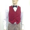 Disguises Golfer 1920s Mens Hire Costume