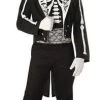 Disguises Graveyard Groom Mens Hire Costume