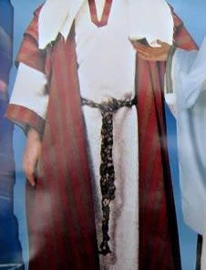 Disguises Joseph Mens Costume Hire