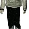Disguises Kiss Ace Frehley Men's Hire Costume Mens 1 Disguises Kiss Ace Frehley Men's Hire Costume Mens