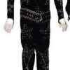 Disguises Kiss Paul Stanley Men's Hire Costume Mens