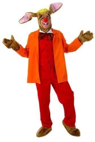 Disguises March Hare Mens Hire Costume 3 Disguises March Hare Mens Hire Costume
