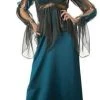 Disguises Medusa Womens Hire Costume
