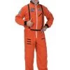 Disguises Mens Astronaut Space Shuttle Adult Hire Costume