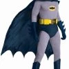 Rubie's Batman Classic TV Series Adult Hire Costume 1960's Fancy Dress