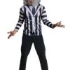 Rubie's Beetlejuice Halloween Costume Kit For Sale
