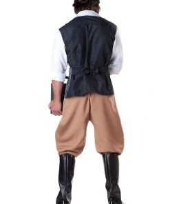 Disguises Costumes Mens Dashing Director 1920's Men's Hire Costume