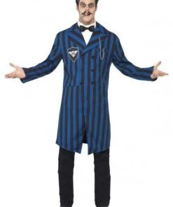 Smiffy's Mens Duke Of The Manor Halloween Men's Costume For Sale