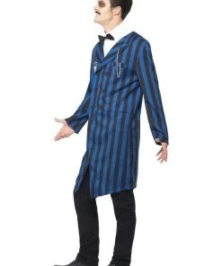 Smiffy's Mens Duke Of The Manor Halloween Men's Costume For Sale