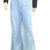 Disguises Flares Mens Hire 1970s Costume Pants