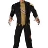 In Character Frankenstein's Monster Adult Hire Costume Mens