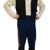 Rubie's Mens Han Solo Men's Hire Costume Star Wars Fancy Dress