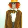 Disguises Mad Hatter Mens Hire Costume 1 Disguises Mad Hatter Mens Hire Costume