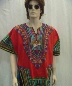 Disguises Shirts 60s And 70s Mens Hire Costumes