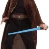Rubie's Jedi Knight Star Wars Adult Costume Set Mens