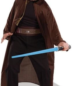 Rubie's Jedi Knight Star Wars Adult Costume Set Mens