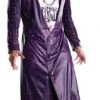 Rubie's Joker Suicide Squad The Joker Deluxe Costume Mens