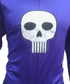 Disguises Phantom Of The Jungle Adult Hire Costume