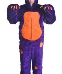 Disguises Monster Morris Adult Costume Hire