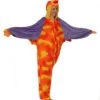 Disguises Parrot Adult Hire Costume