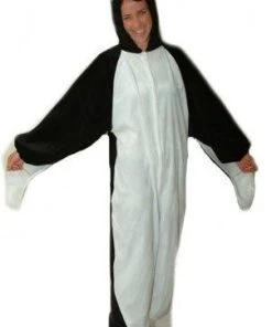 Disguises Penguin Fairy Adult Hire Costume