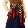 Disguises Womens Pirate Wench Buccaneer Beauty Plus Hire