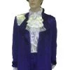 Disguises Prince Mens 1980s Hire Costume