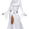 Rubie's Leia Princess Leia Sexy Adult Hire Costume Womens