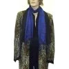 Disguises Mens Rod Stewart Men's Hire Costume