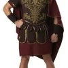 Disguises Roman Conquerer Mens Costume Hire