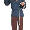Disguises Scarecrow Mens Costume Hire