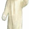 Disguises Womens Sheep Adult Mascot Hire Costume