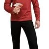 Disguises Star Trek 2009 Red Mens Hire Costume