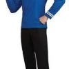Disguises Star Trek Mens Hire Costume 2009 Blue