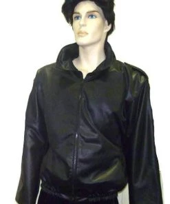 Disguises T Birds Jackets Men's Hire Costume