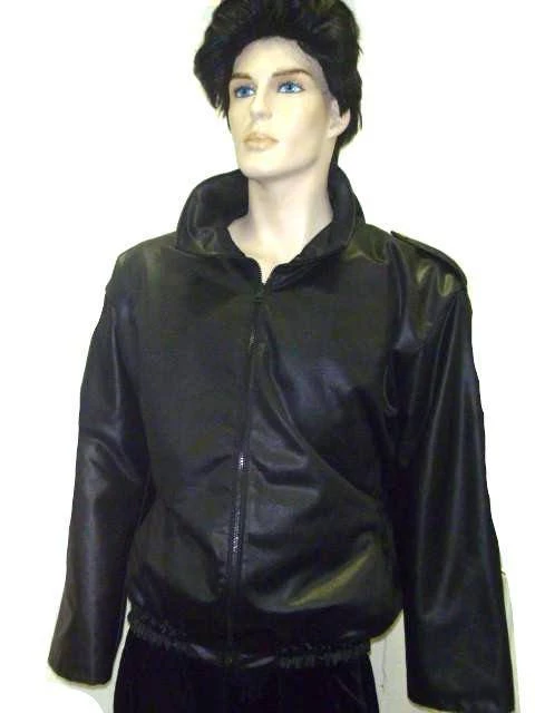 Disguises T Birds Jackets Men's Hire Costume 4 Disguises T Birds Jackets Men's Hire Costume