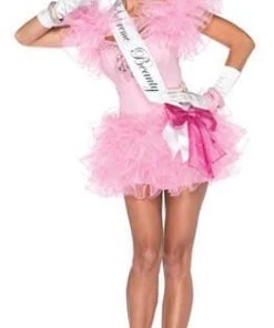 Disguises Toddlers And Tantrums Womens Costume Hire