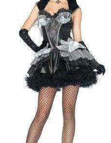 Disguises Vampiress Dark Desire Womens Costume