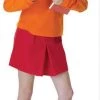 Disguises Velma Women's Hire Costume Scooby Doo Fancy Dress