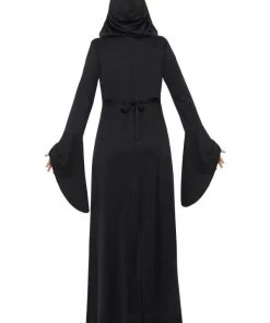 Smiffy's Womens Temptress Dark Women's Plus Size Halloween Costume For Sale